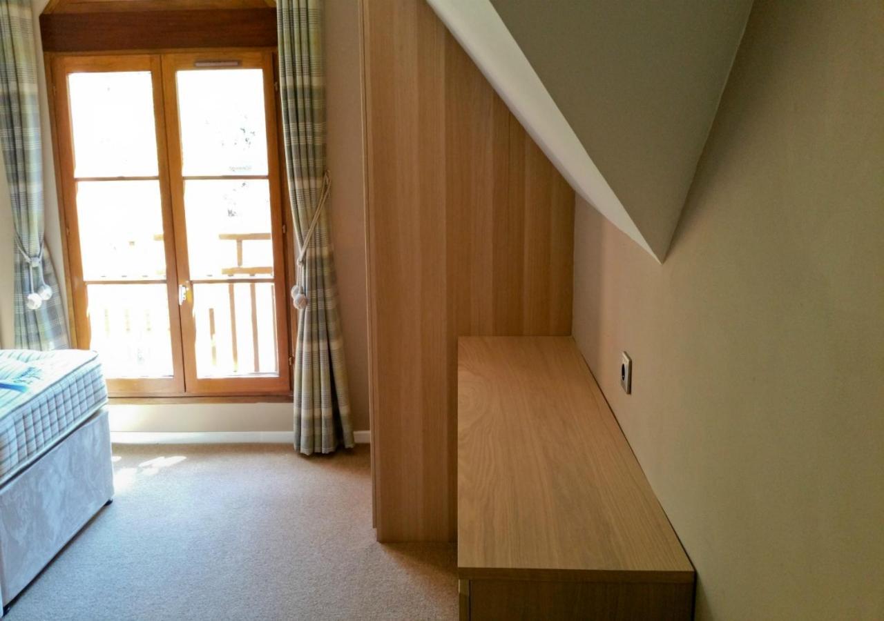 Les Jumeaux - Le Touquet Villa Bagian luar foto